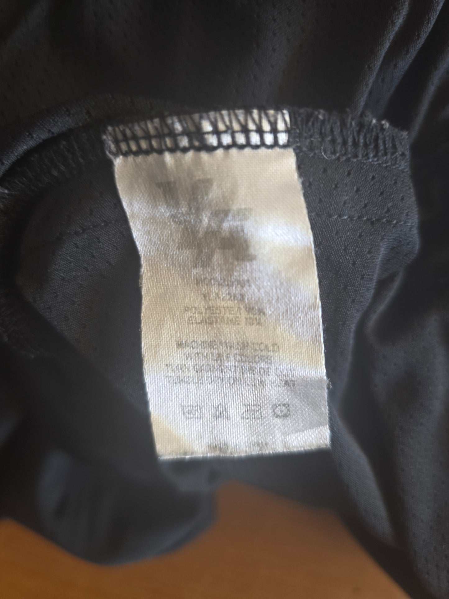Performance Ready: Pre-Loved YoungLA Black 2-in-1 Athletic Shorts (Men's Large)