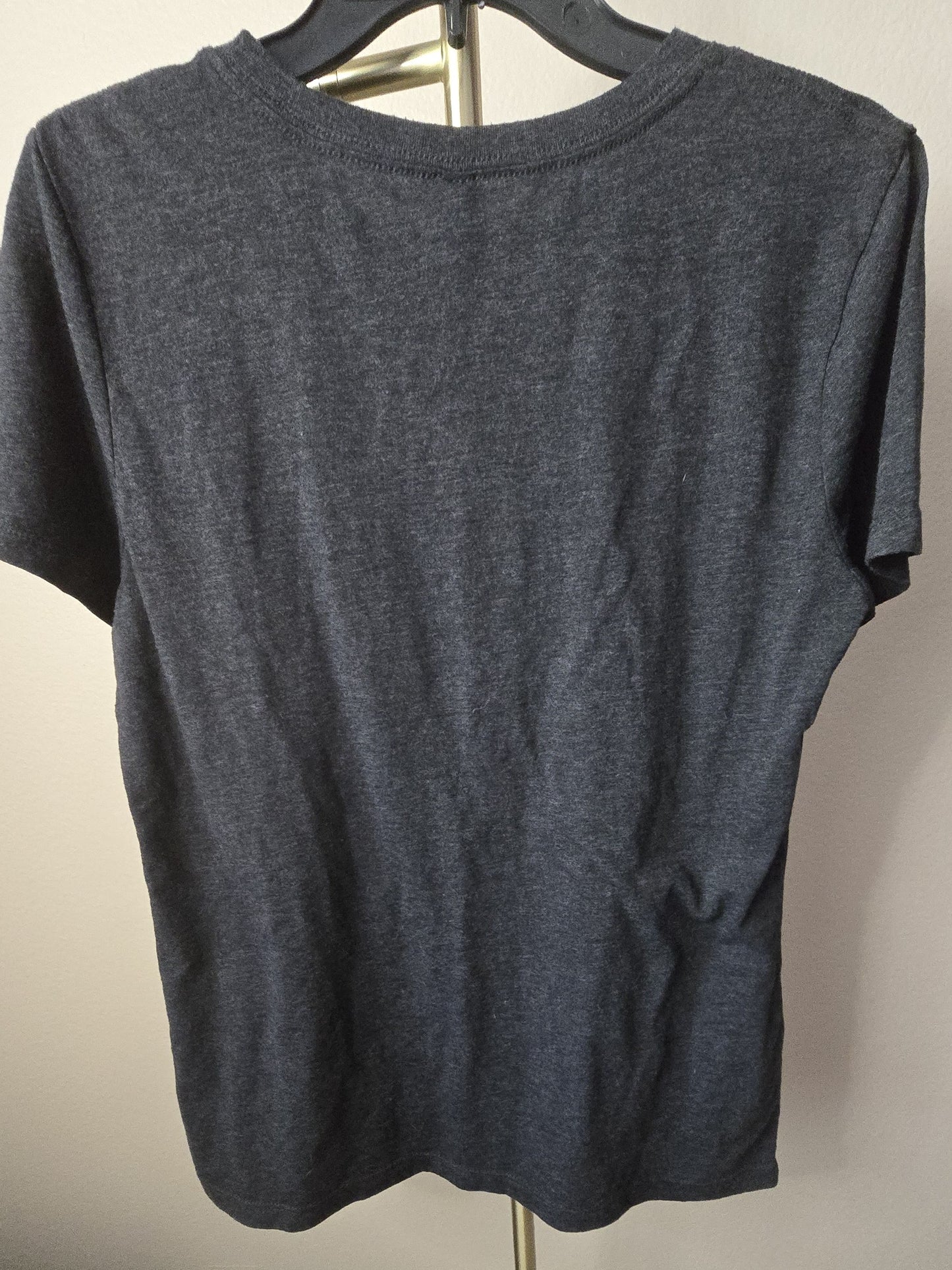 Vintage-Inspired Vibe: Pre-Loved "Jars" Graphic T-Shirt size XXL